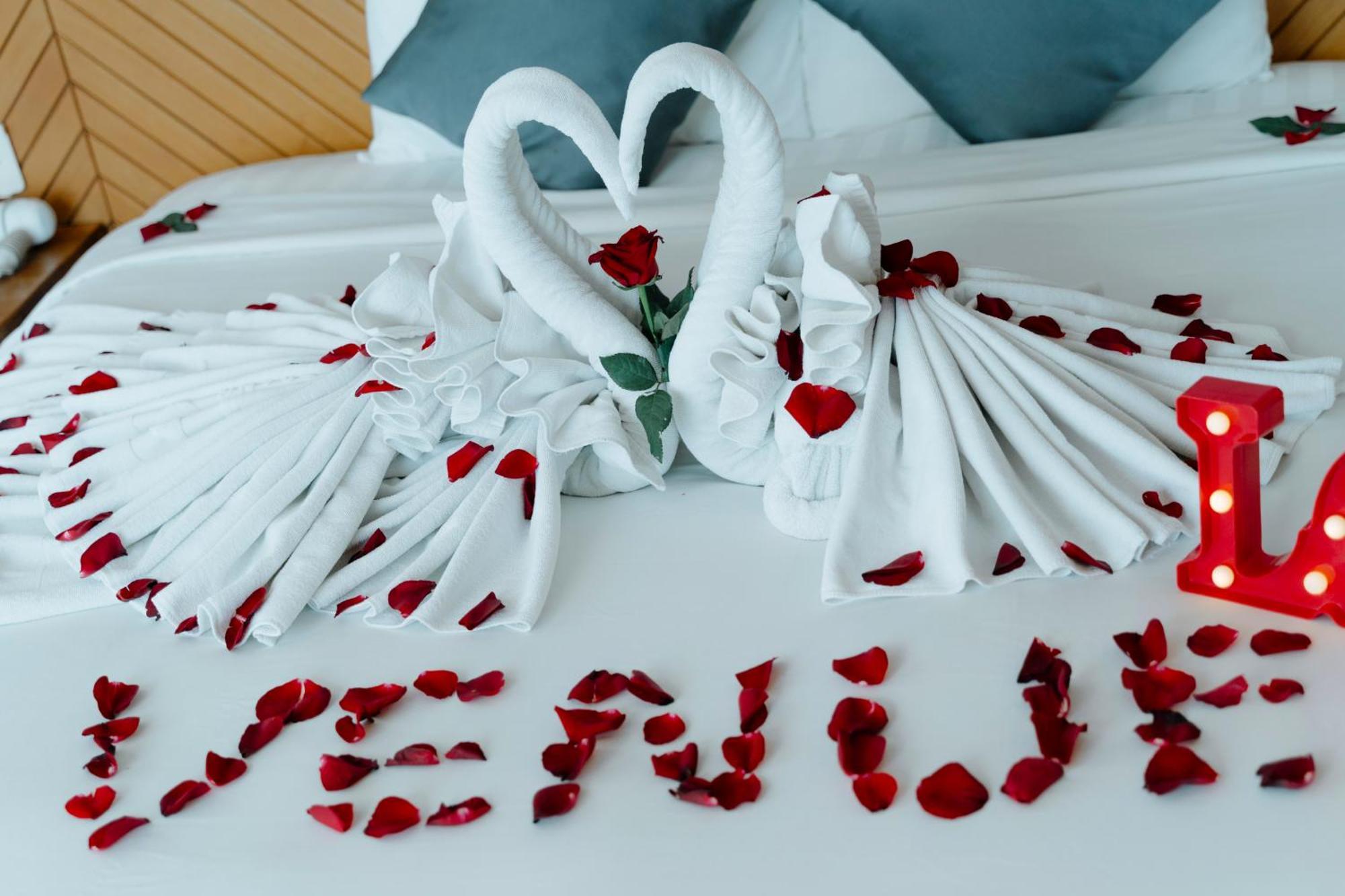 Venue Hotel Nha Trang Beach Exteriér fotografie