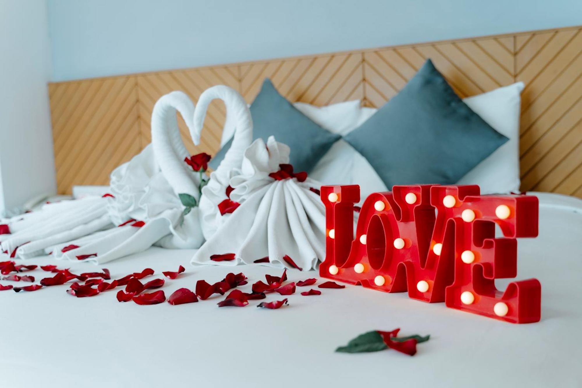 Venue Hotel Nha Trang Beach Exteriér fotografie