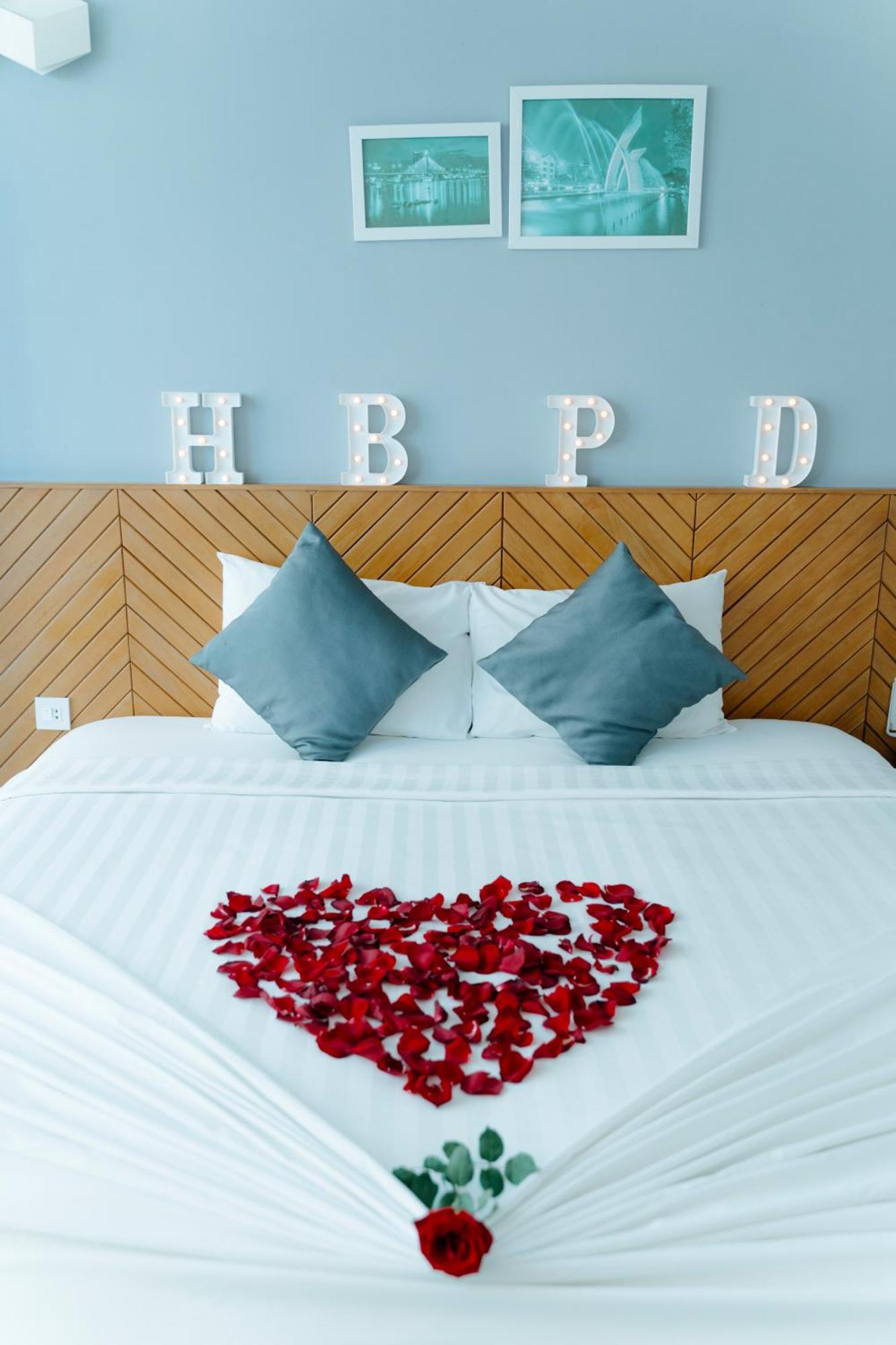 Venue Hotel Nha Trang Beach Exteriér fotografie