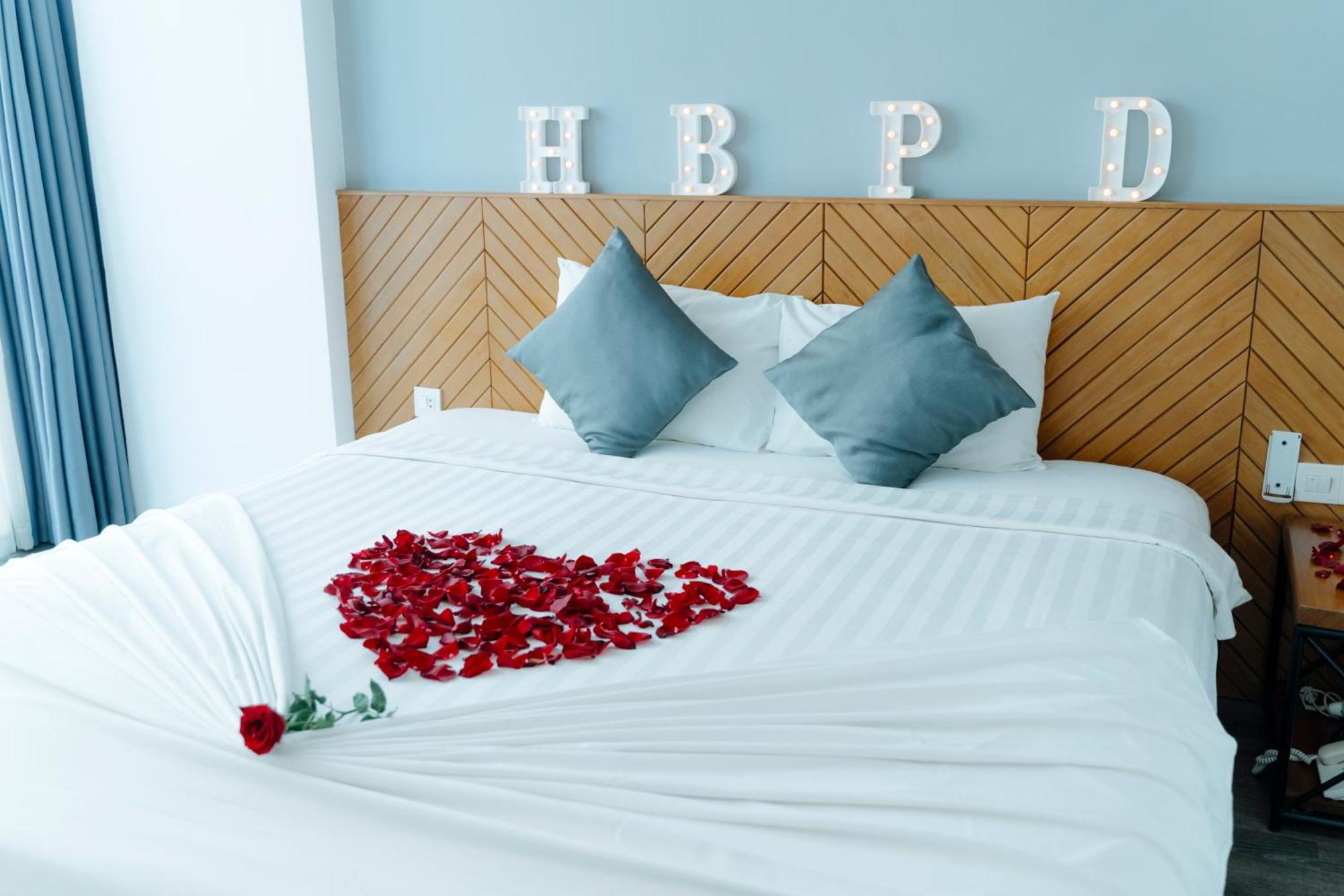 Venue Hotel Nha Trang Beach Exteriér fotografie
