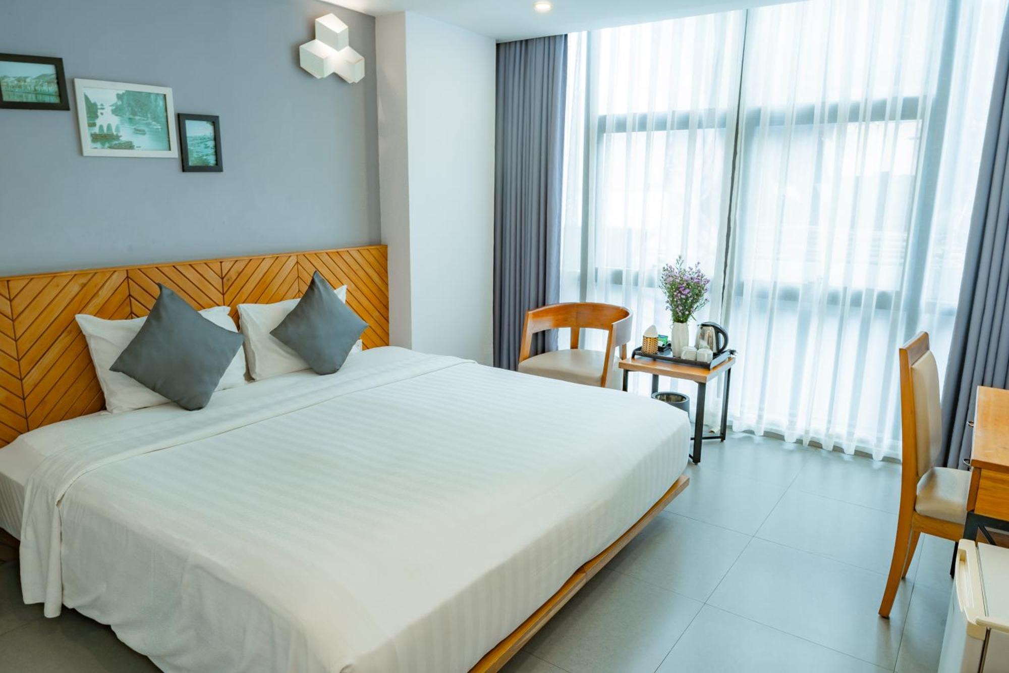 Venue Hotel Nha Trang Beach Exteriér fotografie