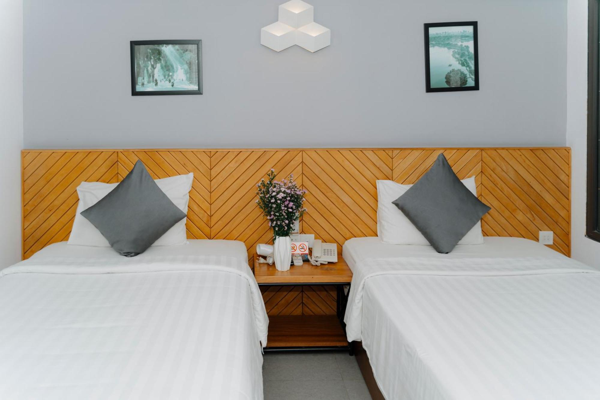 Venue Hotel Nha Trang Beach Exteriér fotografie