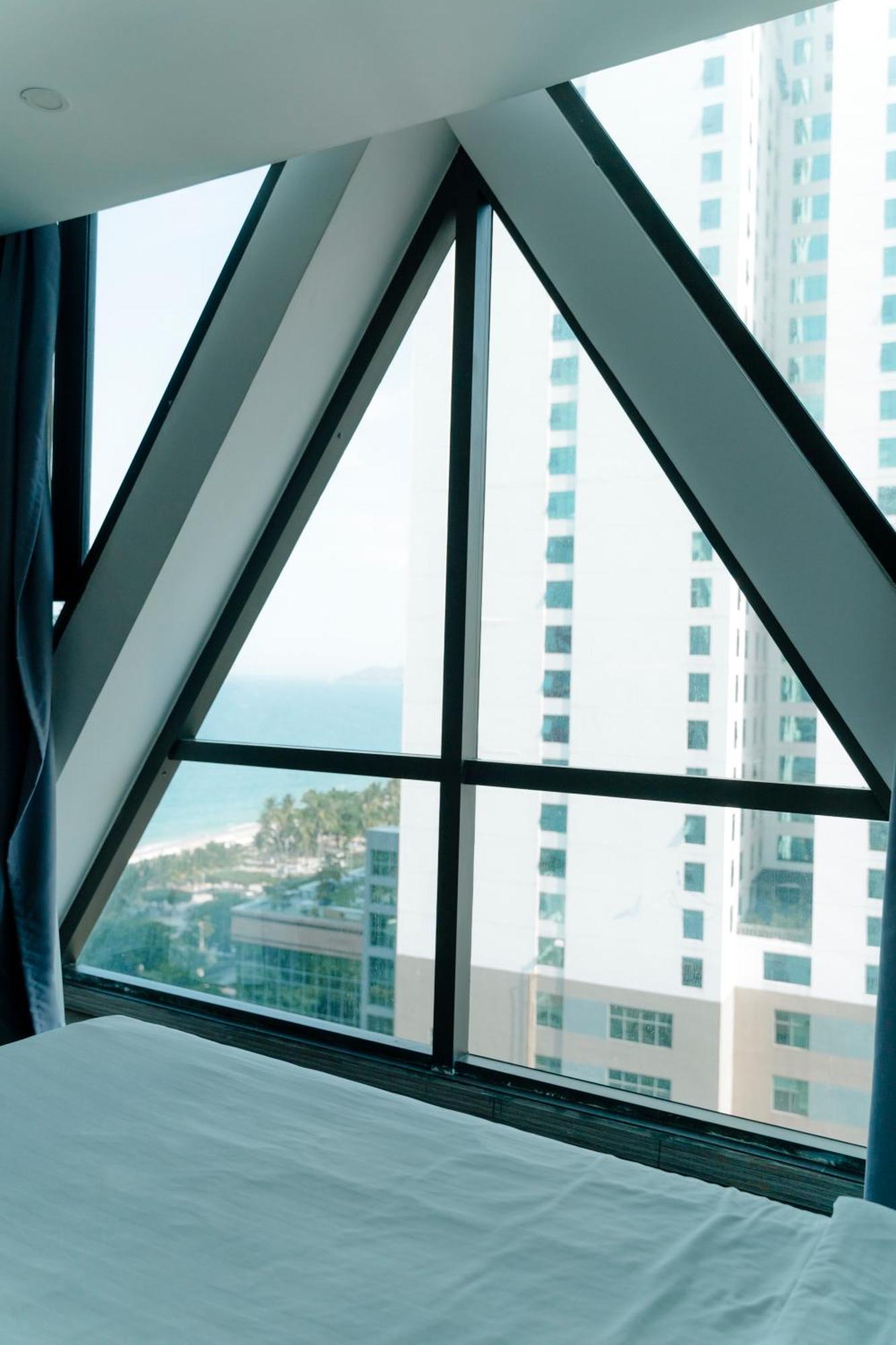Venue Hotel Nha Trang Beach Exteriér fotografie